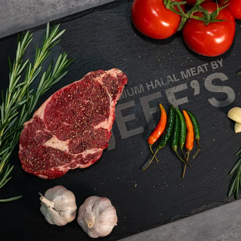 Steaks